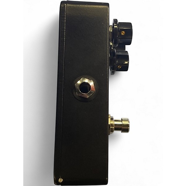 Used Mr. Black SLUDGE MASTER Effect Pedal