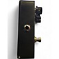 Used Mr. Black SLUDGE MASTER Effect Pedal