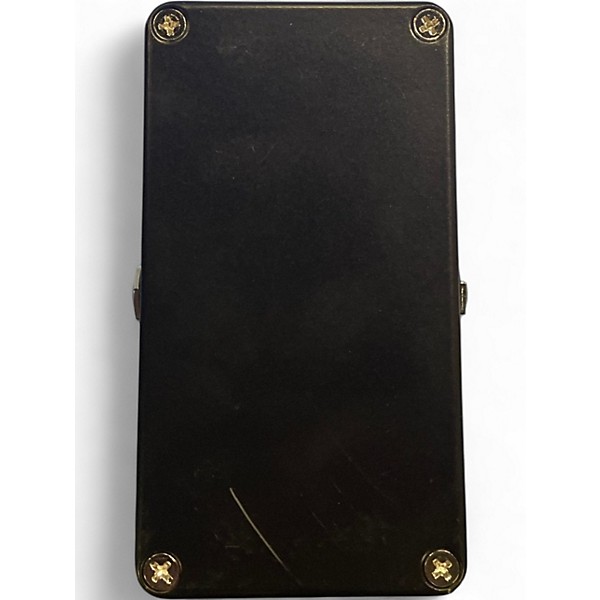 Used Mr. Black SLUDGE MASTER Effect Pedal