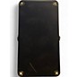 Used Mr. Black SLUDGE MASTER Effect Pedal
