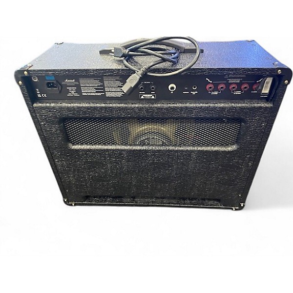 Used Marshall DSL40CR Tube Guitar Combo Amp