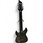 Used Schecter Guitar Research Hellraiser Special C8 Black Solid Body Electric Guitar