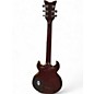 Used Schecter Guitar Research S1 ELITE Crimson Red Trans Solid Body Electric Guitar