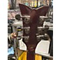 Used Schecter Guitar Research S1 ELITE Crimson Red Trans Solid Body Electric Guitar