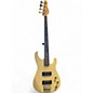 Used Peavey FOUNDATION WHITE Electric Bass Guitar thumbnail
