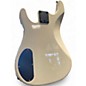 Used Peavey FOUNDATION WHITE Electric Bass Guitar