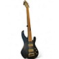 Used Brice HXB406 Black Electric Bass Guitar thumbnail