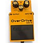 Used BOSS OD3 Overdrive Effect Pedal thumbnail