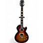 Used Gibson Les Paul Standard Bourbon Burst Solid Body Electric Guitar thumbnail