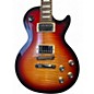 Used Gibson Les Paul Standard Bourbon Burst Solid Body Electric Guitar