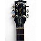 Used Gibson Les Paul Standard Bourbon Burst Solid Body Electric Guitar