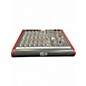 Used Allen & Heath ZED10FX Unpowered Mixer