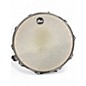 Used DW 6.5X14 Collector's Series Snare black oyster glass Drum thumbnail