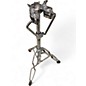 Used DW 9000 series Percussion Stand thumbnail