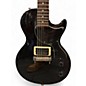 Used Epiphone Les Paul Junior Black Solid Body Electric Guitar