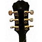 Used Epiphone Les Paul Junior Black Solid Body Electric Guitar
