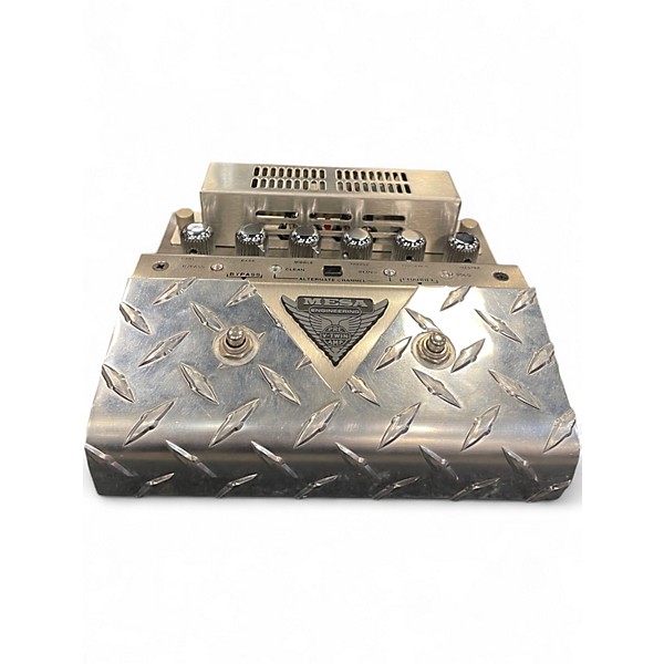 Used MESA/Boogie V-Twin Pre Amp Guitar Preamp