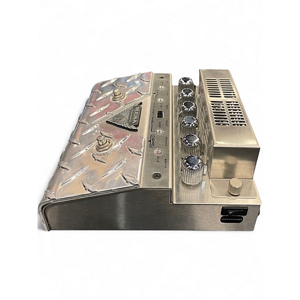 Used MESA/Boogie V-Twin Pre Amp Guitar Preamp