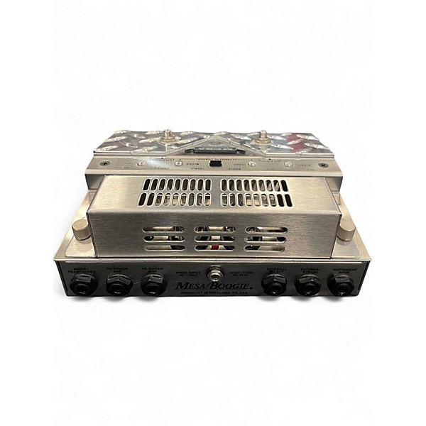 Used MESA/Boogie V-Twin Pre Amp Guitar Preamp