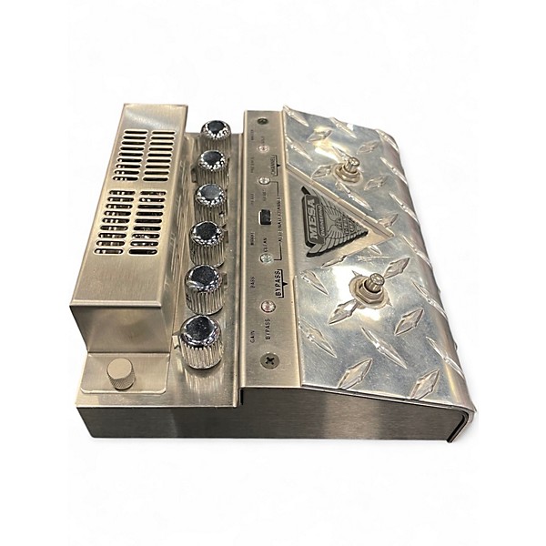 Used MESA/Boogie V-Twin Pre Amp Guitar Preamp