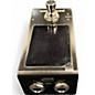 Used Peterson Strobo Stomp Mini Tuner Pedal
