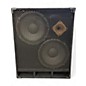Used Eden D212XLT4 Bass Cabinet thumbnail