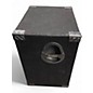 Used Eden D212XLT4 Bass Cabinet