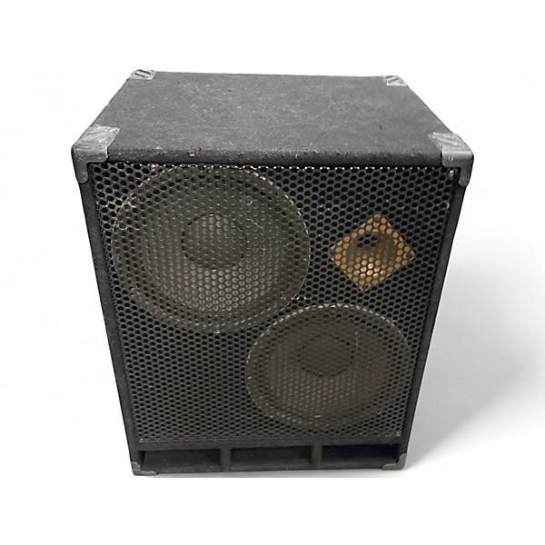 Used Eden D212XLT4 Bass Cabinet