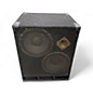 Used Eden D212XLT4 Bass Cabinet