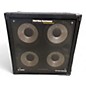 Used Hartke HS410B Bass Cabinet