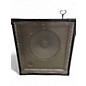 Used Eminence 115 Bass Cabinet thumbnail