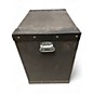 Used Eminence 115 Bass Cabinet
