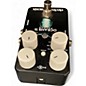 Used Electro-Harmonix Oceans 11  Reverb Effect Pedal thumbnail