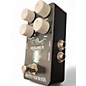 Used Electro-Harmonix Oceans 11  Reverb Effect Pedal