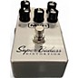 Used MXR M75 Super Badass Distortion Effect Pedal thumbnail