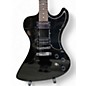 Used Gibson RD Standard Black Solid Body Electric Guitar