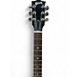 Used Gibson RD Standard Black Solid Body Electric Guitar