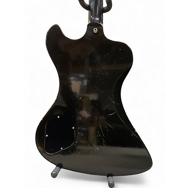 Used Gibson RD Standard Black Solid Body Electric Guitar