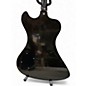 Used Gibson RD Standard Black Solid Body Electric Guitar