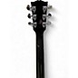 Used Gibson RD Standard Black Solid Body Electric Guitar