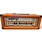 Used Orange Amplifiers CR120H Crush Pro 120W Solid State Guitar Amp Head thumbnail