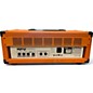 Used Orange Amplifiers CR120H Crush Pro 120W Solid State Guitar Amp Head