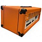 Used Orange Amplifiers CR120H Crush Pro 120W Solid State Guitar Amp Head