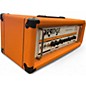 Used Orange Amplifiers CR120H Crush Pro 120W Solid State Guitar Amp Head