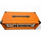 Used Orange Amplifiers CR120H Crush Pro 120W Solid State Guitar Amp Head