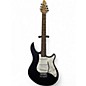 Used Peavey Raptor Plus Midnight Plum Solid Body Electric Guitar thumbnail
