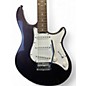 Used Peavey Raptor Plus Midnight Plum Solid Body Electric Guitar