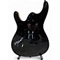 Used Ibanez Kiko Loureiro Signature Kikosp2 Crimson Red Burst Solid Body Electric Guitar