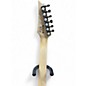 Used Ibanez Kiko Loureiro Signature Kikosp2 Crimson Red Burst Solid Body Electric Guitar