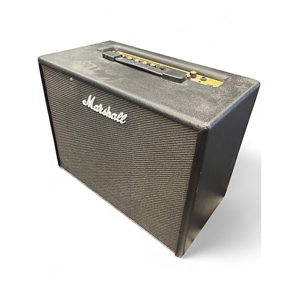Used Marshall CODE 50W 1x12 Guitar Combo Amp